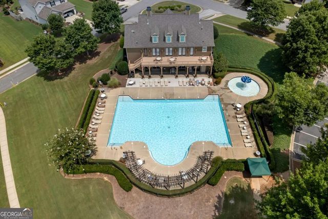 48 Park Chase Court, Dallas, GA 30132