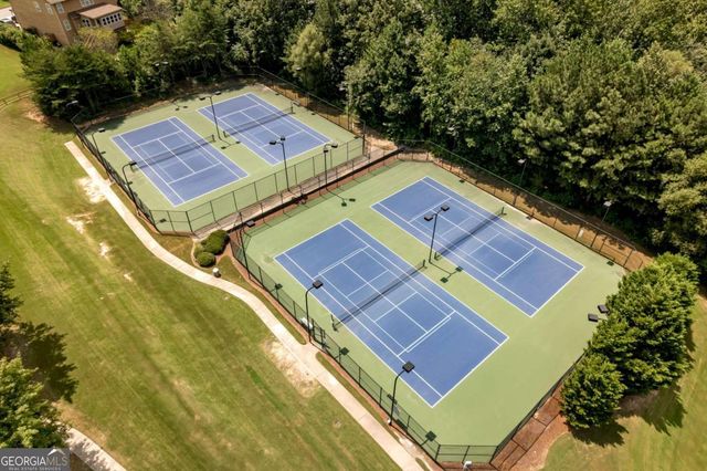 48 Park Chase Court, Dallas, GA 30132