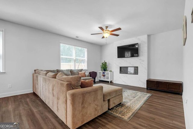 48 Park Chase Court, Dallas, GA 30132