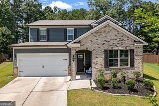 48 Park Chase Court, Dallas, GA 30132