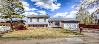3084 Maverick Drive, Colorado Springs, CO 80918