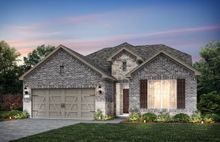 4901 Ripley Avenue, Celina, TX 75009