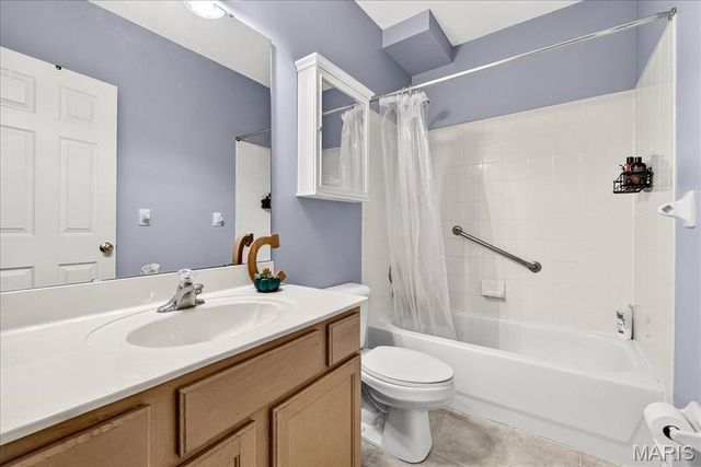 662 Knollshire Way, O'fallon, MO 63368