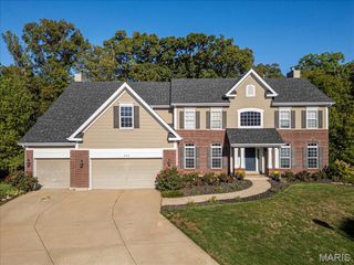 662 Knollshire Way, O'fallon, MO 63368