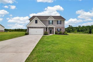 1356 Deutz Drive, Locust Grove, GA 30248