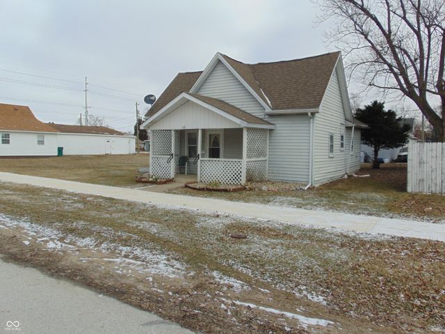 1121 S Meridian Street, Lebanon, IN 46052