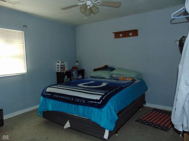 1121 S Meridian Street, Lebanon, IN 46052