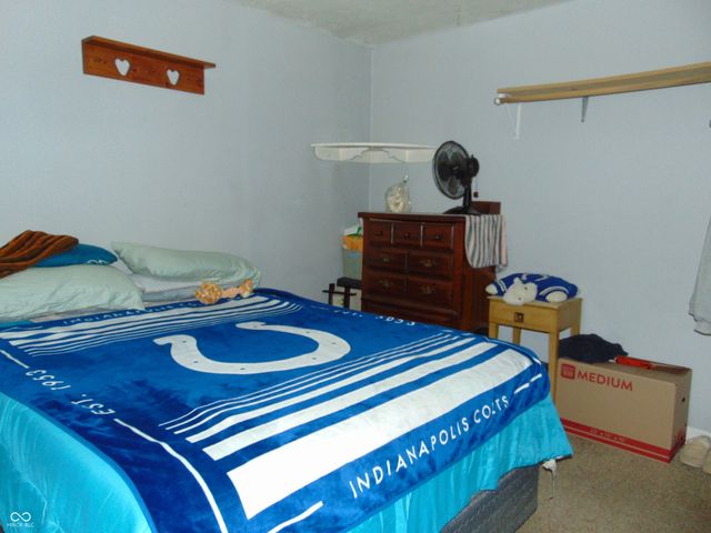 1121 S Meridian Street, Lebanon, IN 46052