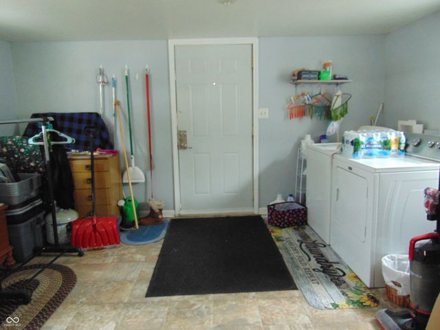 1121 S Meridian Street, Lebanon, IN 46052