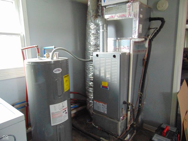 1121 S Meridian Street, Lebanon, IN 46052