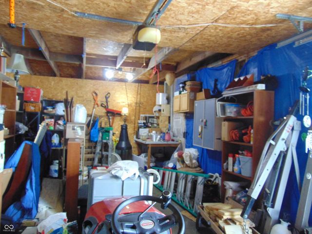 1121 S Meridian Street, Lebanon, IN 46052