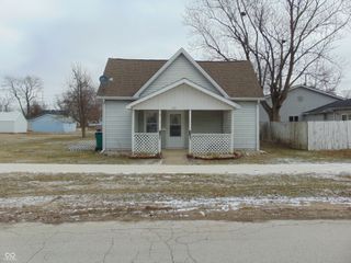 1121 S Meridian Street, Lebanon, IN 46052