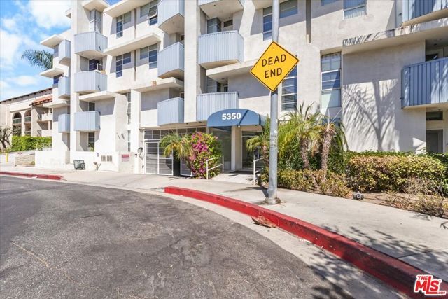 5350 White Oak Avenue 209, Los Angeles, CA 91316