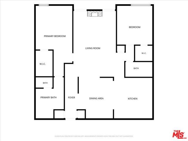 5350 White Oak Avenue 209, Los Angeles, CA 91316