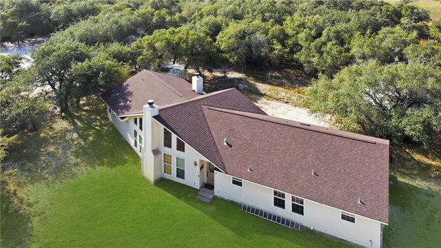 1615 Mooney Lane, Ingleside, TX 78362