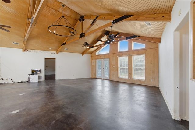 1615 Mooney Lane, Ingleside, TX 78362