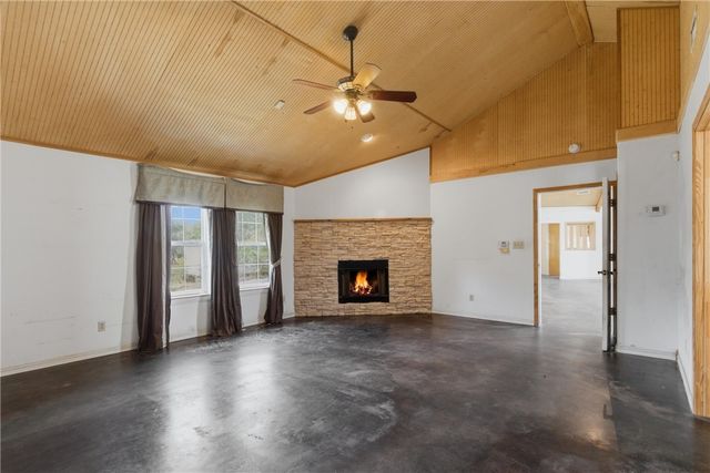 1615 Mooney Lane, Ingleside, TX 78362