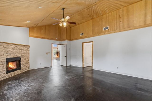 1615 Mooney Lane, Ingleside, TX 78362