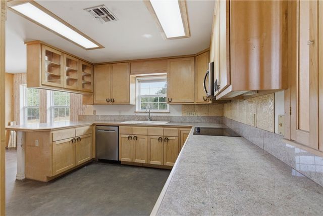 1615 Mooney Lane, Ingleside, TX 78362