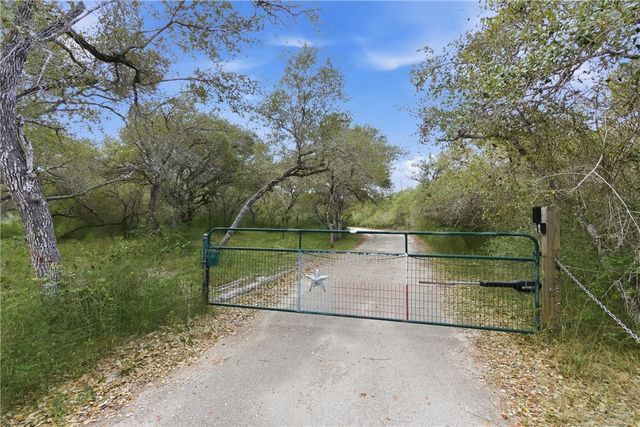 1615 Mooney Lane, Ingleside, TX 78362