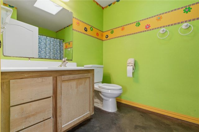 1615 Mooney Lane, Ingleside, TX 78362