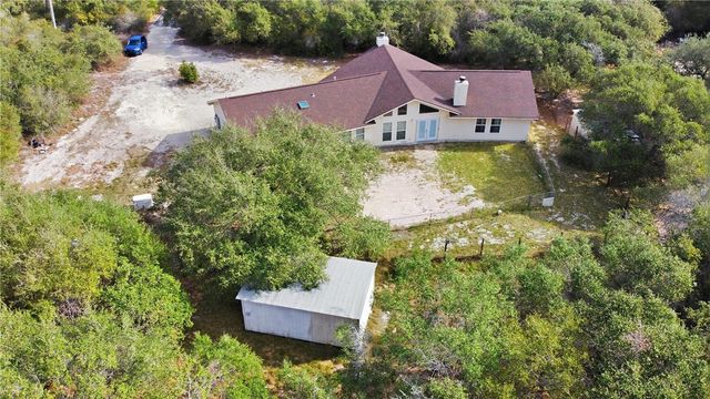 1615 Mooney Lane, Ingleside, TX 78362