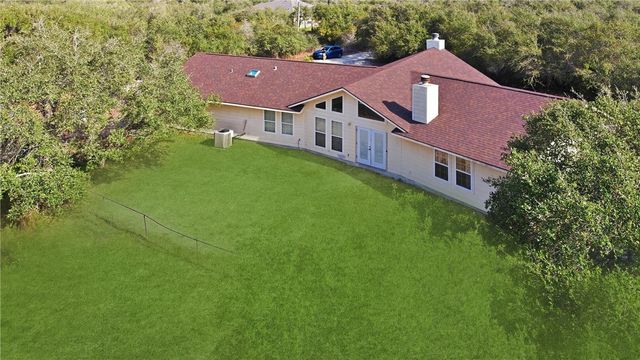 1615 Mooney Lane, Ingleside, TX 78362