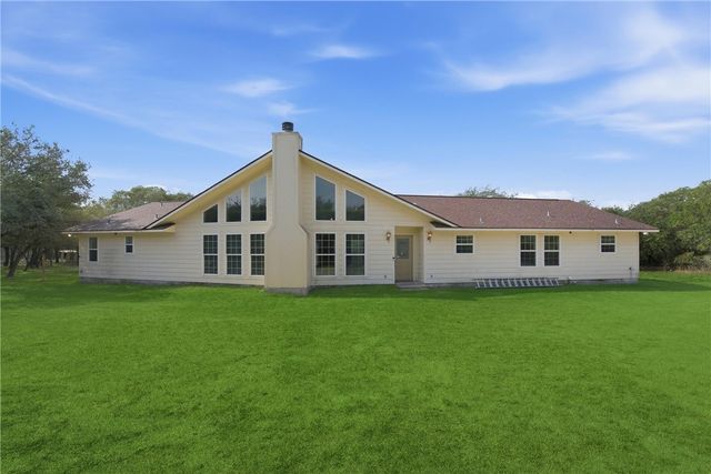 1615 Mooney Lane, Ingleside, TX 78362