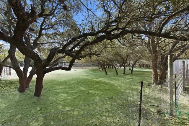 1615 Mooney Lane, Ingleside, TX 78362
