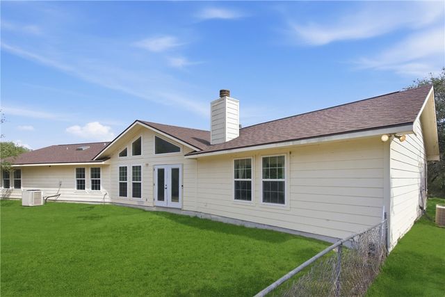 1615 Mooney Lane, Ingleside, TX 78362