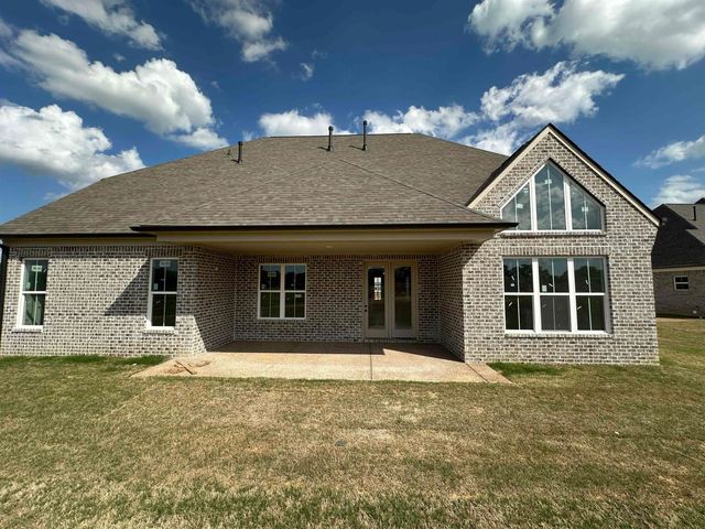 5295 BUTTERCUP LN, Lakeland, TN 38002