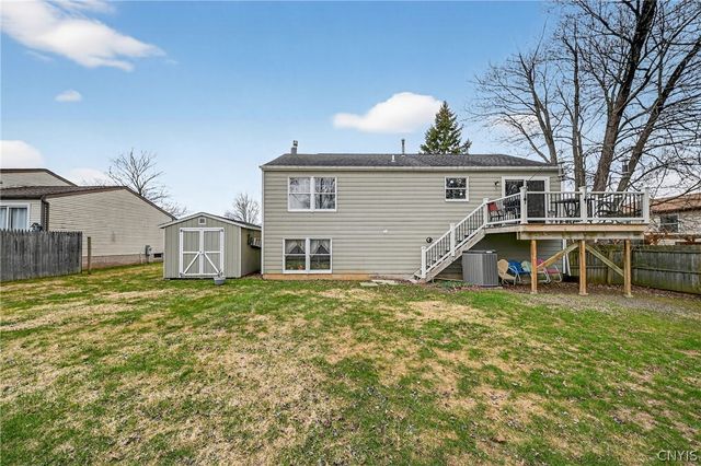 6234 Wynmoor Drive, Cicero, NY 13039