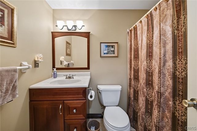 6234 Wynmoor Drive, Cicero, NY 13039