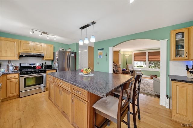 6234 Wynmoor Drive, Cicero, NY 13039