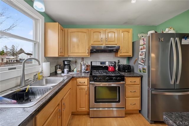 6234 Wynmoor Drive, Cicero, NY 13039