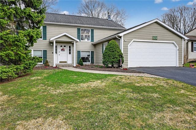 6234 Wynmoor Drive, Cicero, NY 13039