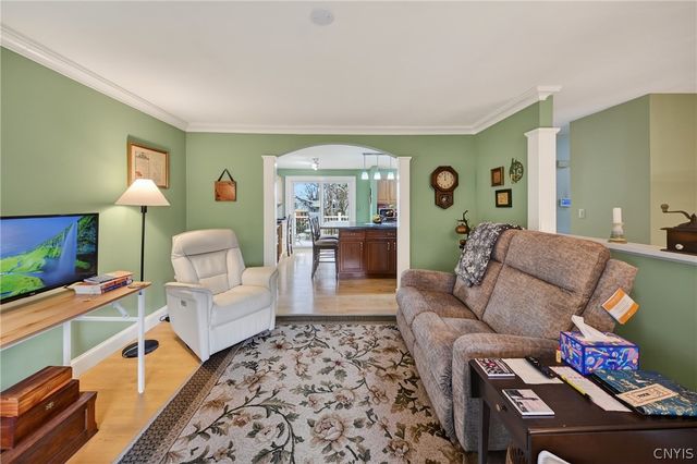 6234 Wynmoor Drive, Cicero, NY 13039