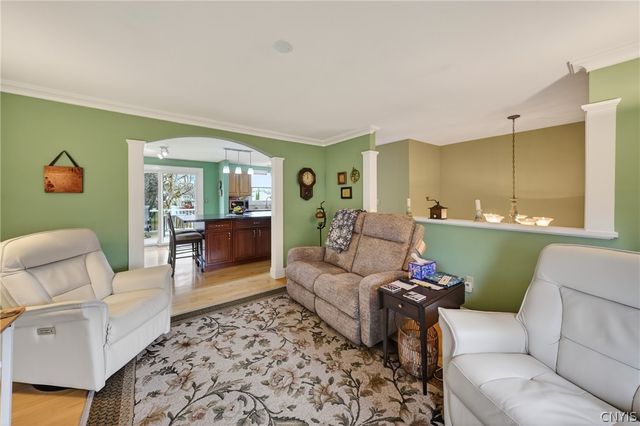 6234 Wynmoor Drive, Cicero, NY 13039