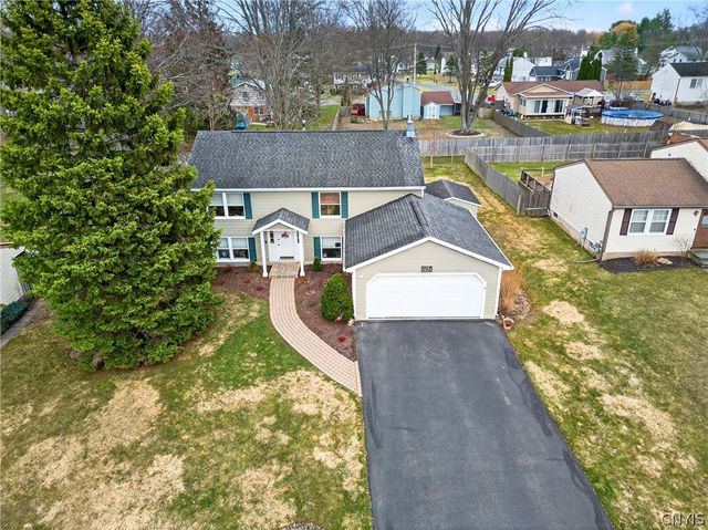 6234 Wynmoor Drive, Cicero, NY 13039