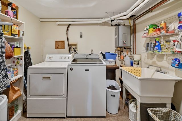 6234 Wynmoor Drive, Cicero, NY 13039