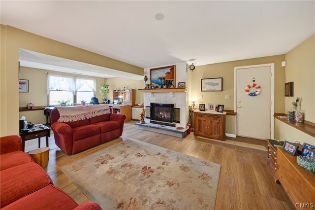 6234 Wynmoor Drive, Cicero, NY 13039