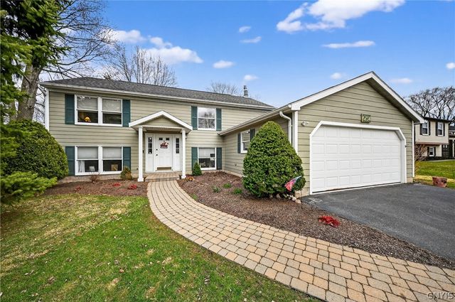 6234 Wynmoor Drive, Cicero, NY 13039