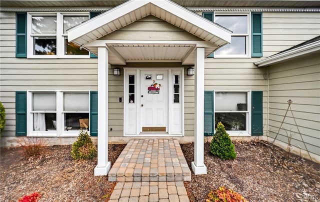 6234 Wynmoor Drive, Cicero, NY 13039