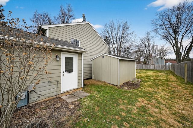 6234 Wynmoor Drive, Cicero, NY 13039