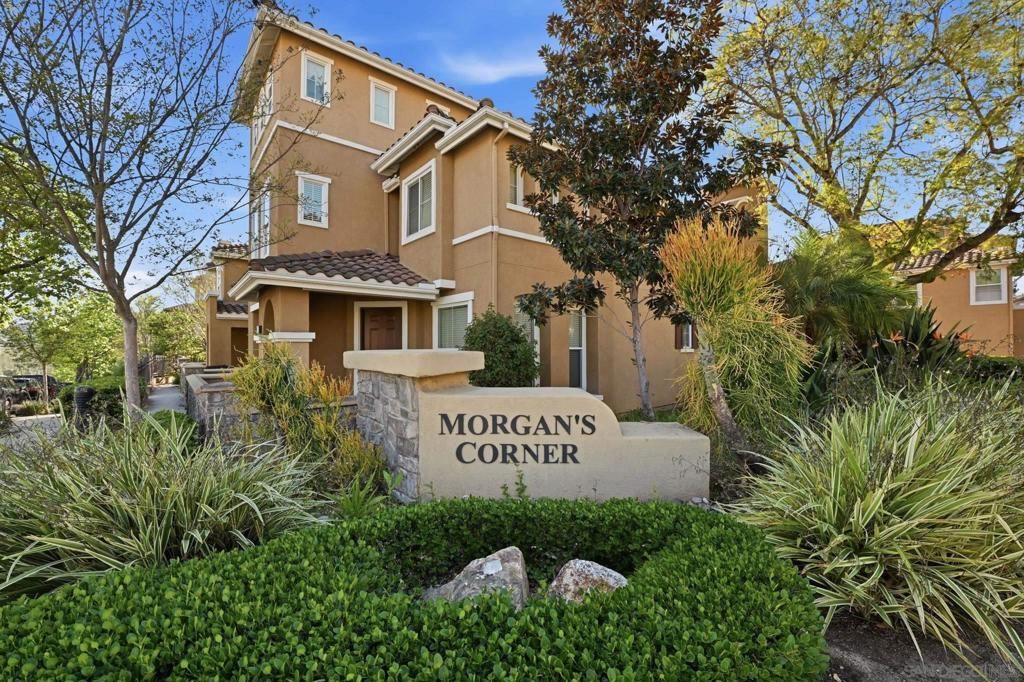 1151 Goddard, San Marcos, CA 92078 — exterior