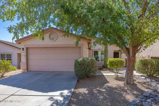 252 E Monterey Cypress Street, Sahuarita, AZ 85629