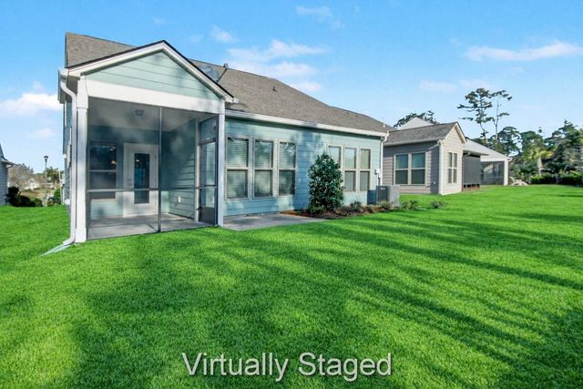 6393 Torino Lane, Myrtle Beach, SC 29572