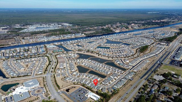 6393 Torino Lane, Myrtle Beach, SC 29572