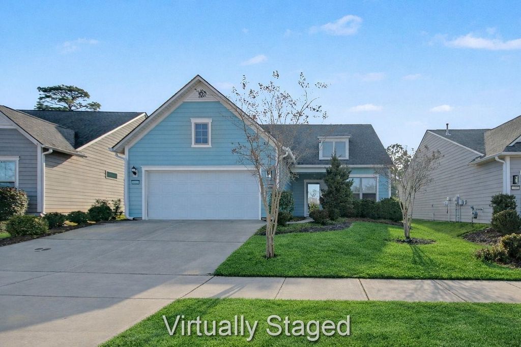 6393 Torino Lane, Myrtle Beach, SC 29572