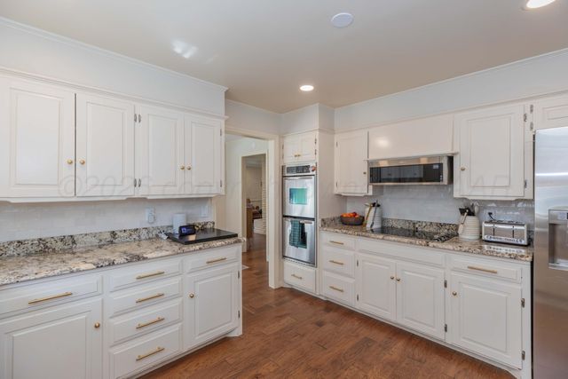5207 BERGET Drive, Amarillo, TX 79106